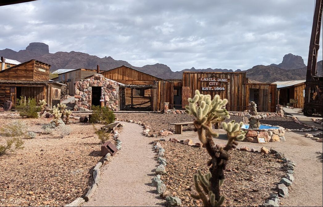3 Cool Things to Do in Yuma, Arizona - Lana Gates